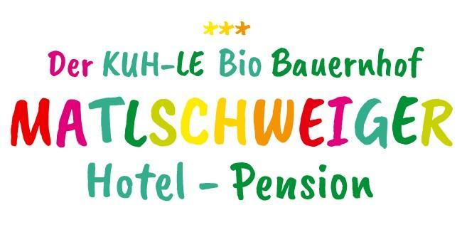 Bio-Bauernhof-Hotel Matlschweiger Lassing  Room photo